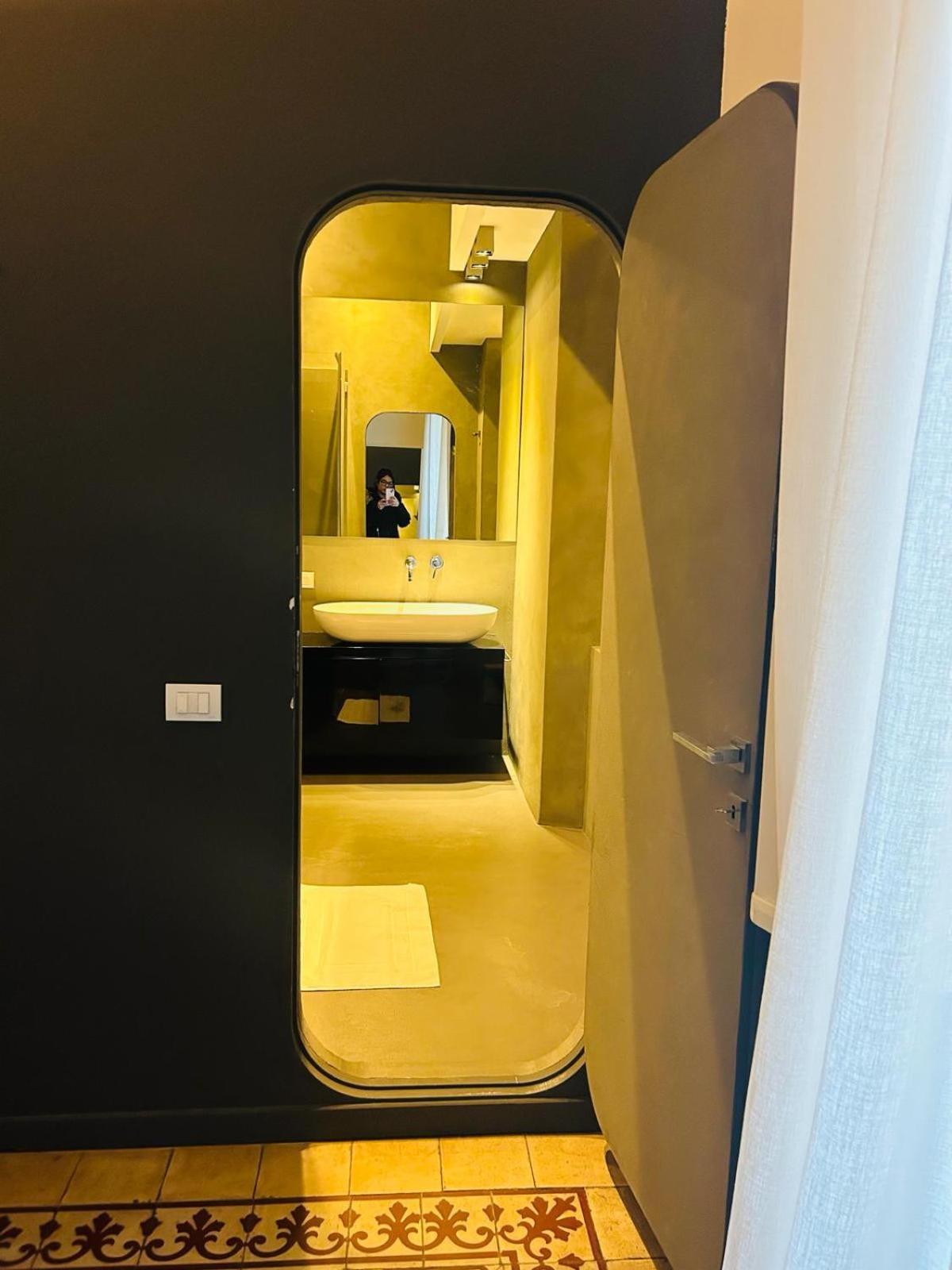 Central Hostel Milano Room photo
