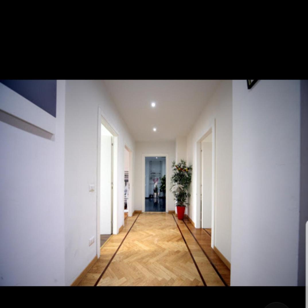 Central Hostel Milano Exterior photo